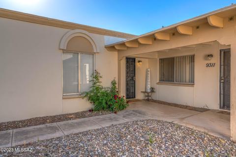 9309 E Old Spanish Trl, Tucson, AZ 85710