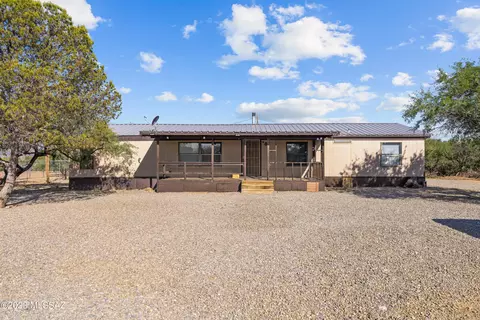 36410 S Jalisco Pl, Arivaca, AZ 85601