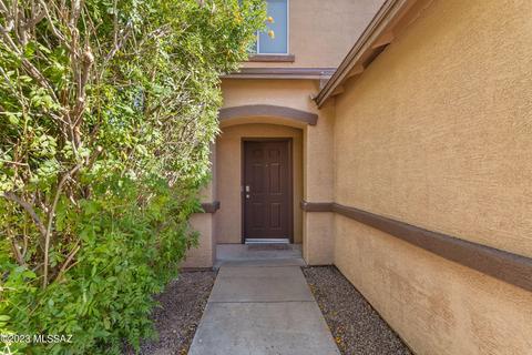 3807 E Painted Tortoise St, Tucson, AZ 85706 photo 3