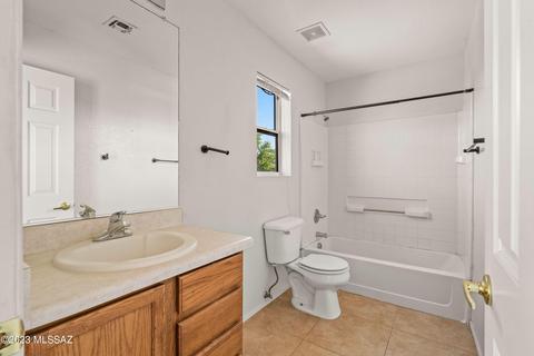 3807 E Painted Tortoise St, Tucson, AZ 85706 photo 14