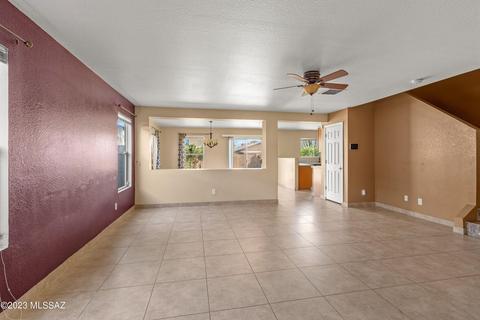 3807 E Painted Tortoise St, Tucson, AZ 85706 photo 7