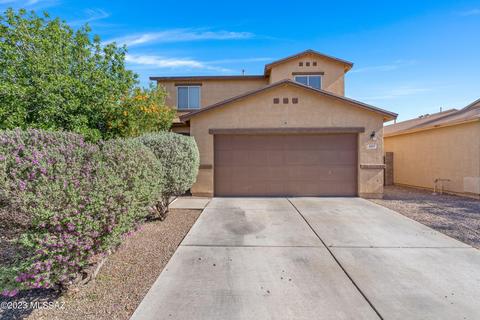 3807 E Painted Tortoise St, Tucson, AZ 85706 photo 4