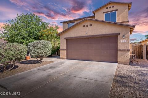 3807 E Painted Tortoise St, Tucson, AZ 85706