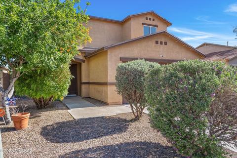 3807 E Painted Tortoise St, Tucson, AZ 85706 photo 5