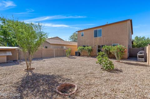 3807 E Painted Tortoise St, Tucson, AZ 85706 photo 24