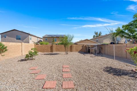 3807 E Painted Tortoise St, Tucson, AZ 85706 photo 26