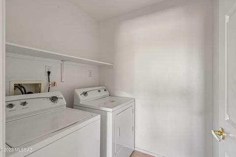 3807 E Painted Tortoise St, Tucson, AZ 85706 photo 19