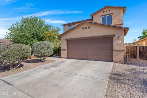 3807 E Painted Tortoise St, Tucson, AZ 85706 photo 2