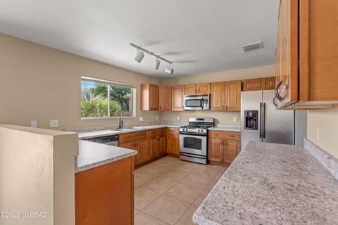 3807 E Painted Tortoise St, Tucson, AZ 85706 photo 12