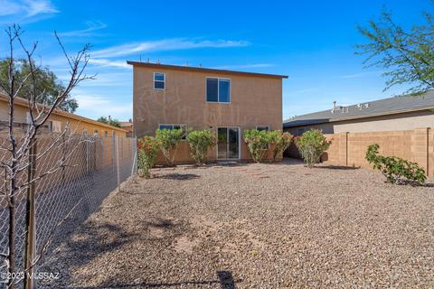 3807 E Painted Tortoise St, Tucson, AZ 85706 photo 25
