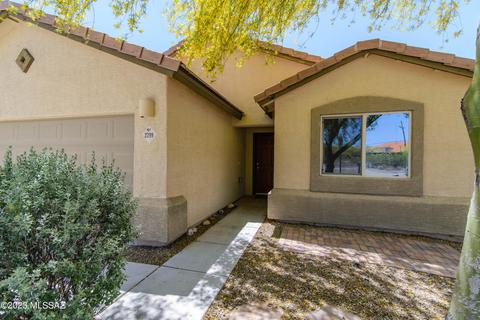 2799 W Sonoran Blossom Pl, Tucson, AZ 85745