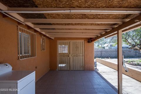 3352 E 26th St, Tucson, AZ 85713 photo 27