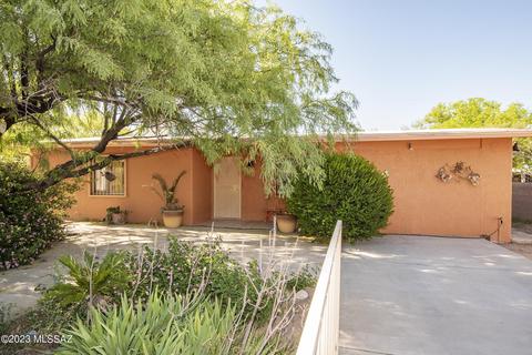 3352 E 26th St, Tucson, AZ 85713