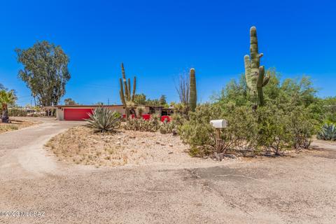 7205 N Leonardo Da Vinci Way, Tucson, AZ 85704