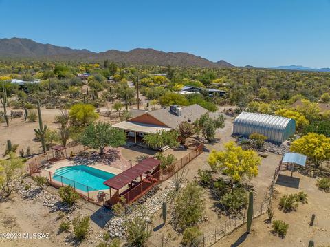 9550 W Tula Pl, Tucson, AZ 85743