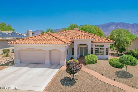 14170 N Fawnbrooke Dr, Oro Valley, AZ 85755