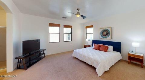 363 E Croydon Park Rd, Tucson, AZ 85704 photo 14