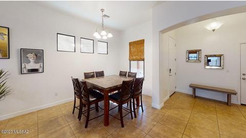 363 E Croydon Park Rd, Tucson, AZ 85704 photo 9