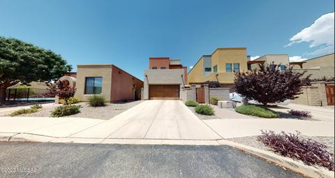 363 E Croydon Park Rd, Tucson, AZ 85704 photo 2