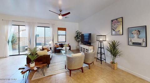 363 E Croydon Park Rd, Tucson, AZ 85704 photo 8