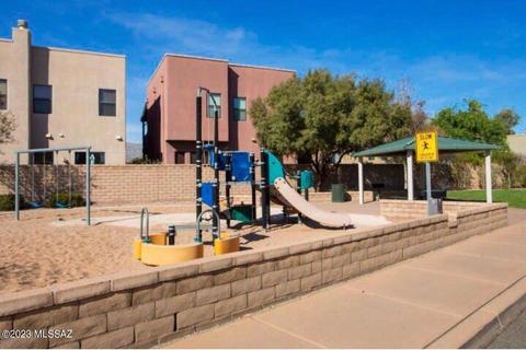 363 E Croydon Park Rd, Tucson, AZ 85704 photo 26