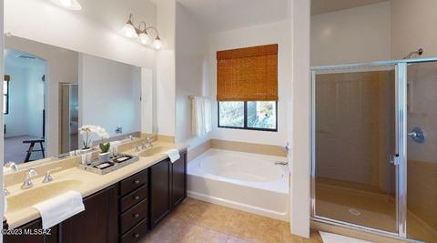 363 E Croydon Park Rd, Tucson, AZ 85704 photo 16