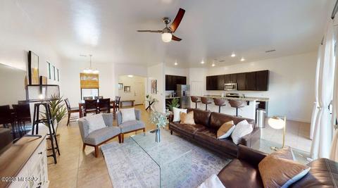 363 E Croydon Park Rd, Tucson, AZ 85704 photo 7