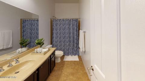 363 E Croydon Park Rd, Tucson, AZ 85704 photo 18