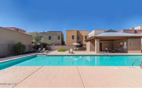 363 E Croydon Park Rd, Tucson, AZ 85704 photo 27
