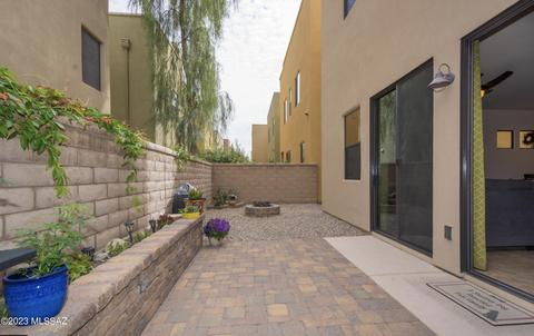 363 E Croydon Park Rd, Tucson, AZ 85704 photo 25