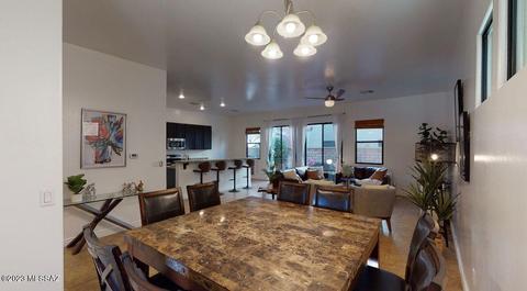 363 E Croydon Park Rd, Tucson, AZ 85704 photo 10