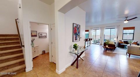 363 E Croydon Park Rd, Tucson, AZ 85704 photo 4