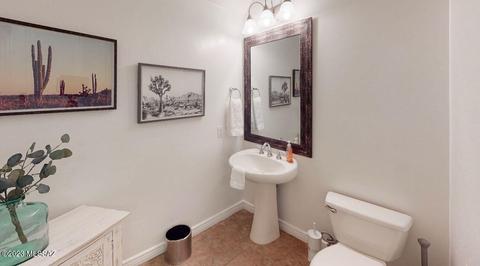 363 E Croydon Park Rd, Tucson, AZ 85704 photo 12