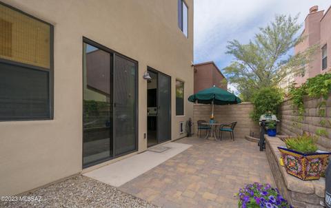 363 E Croydon Park Rd, Tucson, AZ 85704 photo 24