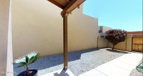 363 E Croydon Park Rd, Tucson, AZ 85704 photo 3