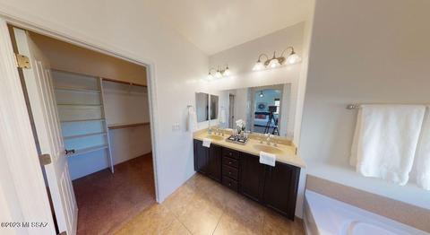 363 E Croydon Park Rd, Tucson, AZ 85704 photo 15