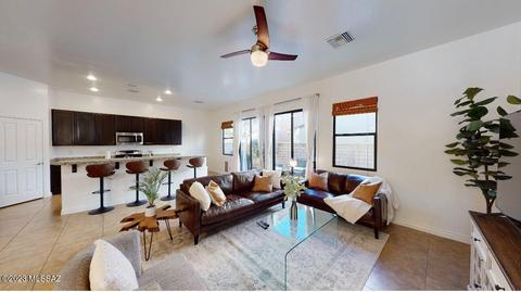 363 E Croydon Park Rd, Tucson, AZ 85704 photo 5
