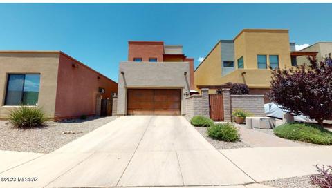 363 E Croydon Park Rd, Tucson, AZ 85704