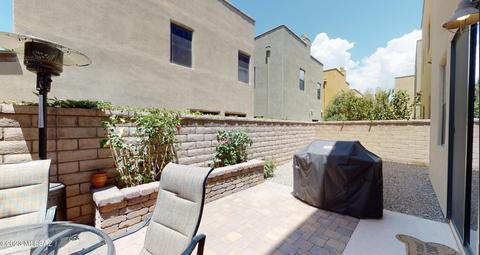 363 E Croydon Park Rd, Tucson, AZ 85704 photo 23