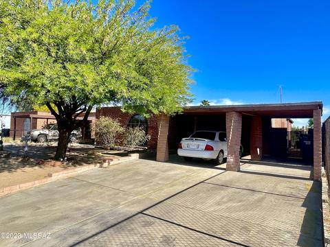 910 W Virginia St, Tucson, AZ 85706