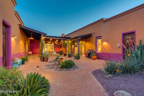 11786 E Oldooz Pl, Tucson, AZ 85730