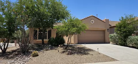 14160 S Corte El Duque, Sahuarita, AZ 85629