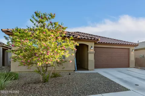 8738 E Stone Meadow Ci Cir, Tucson, AZ 85730