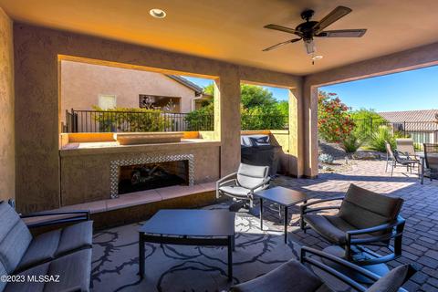 31814 S Tamarisk Pl, Oracle, AZ 85623