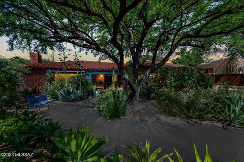 201 N Sawtelle Ave, Tucson, AZ 85716