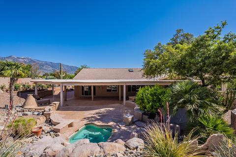64228 E Meander Dr, Saddlebrooke, AZ 85739