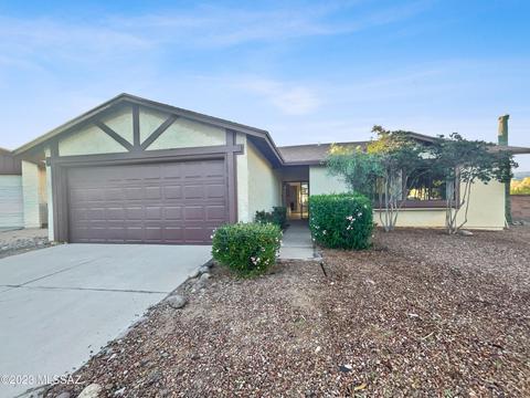 10269 E Vicksburg St, Tucson, AZ 85748