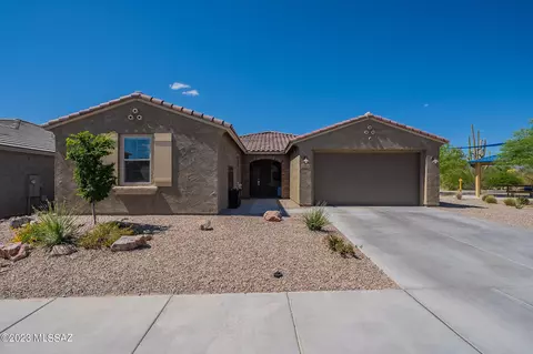 5910 W Indian Shadow Dr, Tucson, AZ 85742