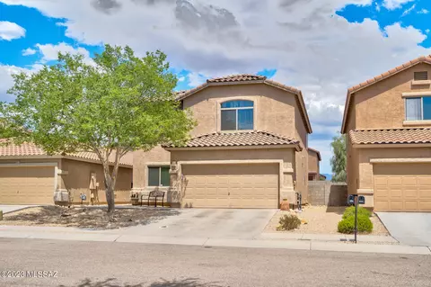8385 S Otis Dr, Tucson, AZ 85747