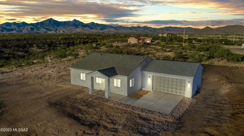 1871 Asa Ct, Rio Rico, AZ 85648